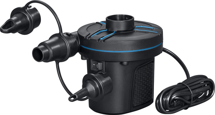 Bestway elektrische Luftpumpe PowerTouch 220 240 V 62252