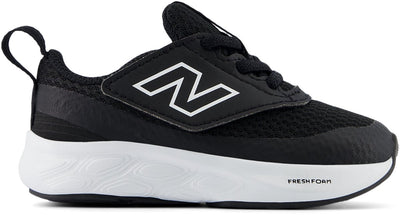 New Balance 625 Unisex-Sportschuhe - Schwarz