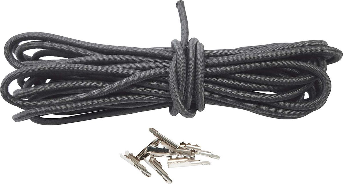 Bo-Camp – elastisch – universell – 9 Meter