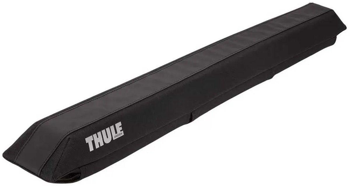 Thule Surf L76 breite Kissen schwarz