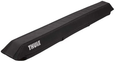 Thule Surf L76 breite Kissen schwarz