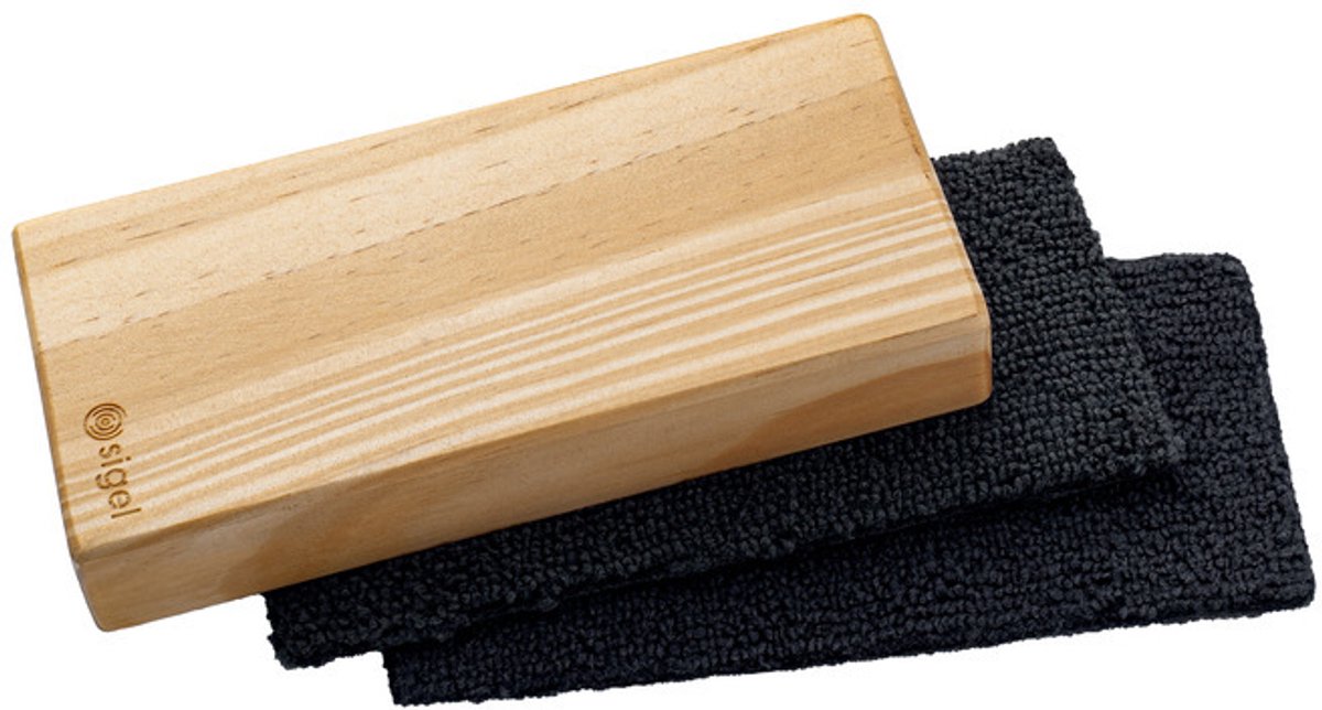 Sigel Tafelradierer – Holz – si-ba120