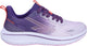 Hi-Tec Santorini Lila – Wanderschuhe für Damen, Größe 40
