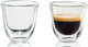 De'longhi delonghi - Glas Espresso - 90 ml - 2 Stück - 5513284151