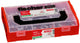 Fischer 561472 Fixtainer Duopower Duoseal + S Sortiment Box Stecker 210 Teile