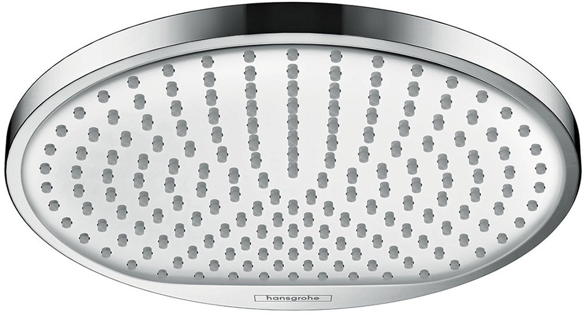 Hansgrohe Crometta S 240 1jet Kopfbrause 24 cm Ecosmart Chrom