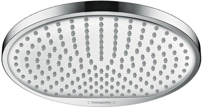 Hansgrohe Crometta S 240 1jet Kopfbrause 24 cm Ecosmart Chrom