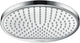 Hansgrohe Crometta S 240 1jet Kopfbrause 24 cm Ecosmart Chrom
