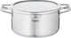 Tefal Nordica Kochpfanne – ø 24 cm – Induktion – PFAS-frei – Keramik