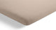 Cinderella Topper Jersey 140 x 200 210 (30) taupe (bis 15cm)