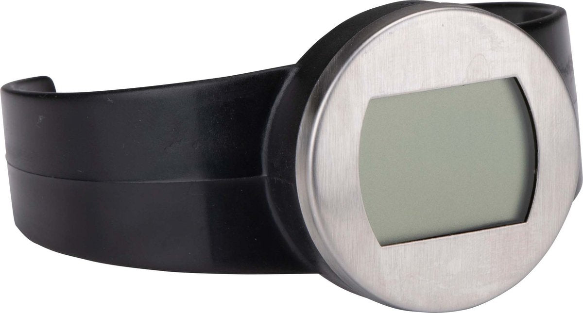 Weinthermometer digital