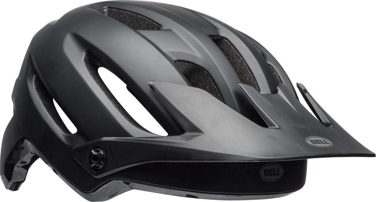 Bell Helme 4forty - MTB-Helm mattschwarz 58-62 cm