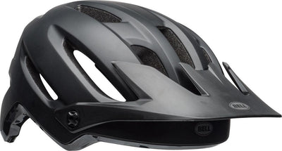 Bell Helme 4forty - MTB-Helm mattschwarz 58-62 cm