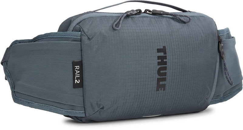 Thule Hymd.belt Rail 2L Grau