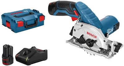 Bosch GKS 12V-26 Professioneller Batteriekreissäge