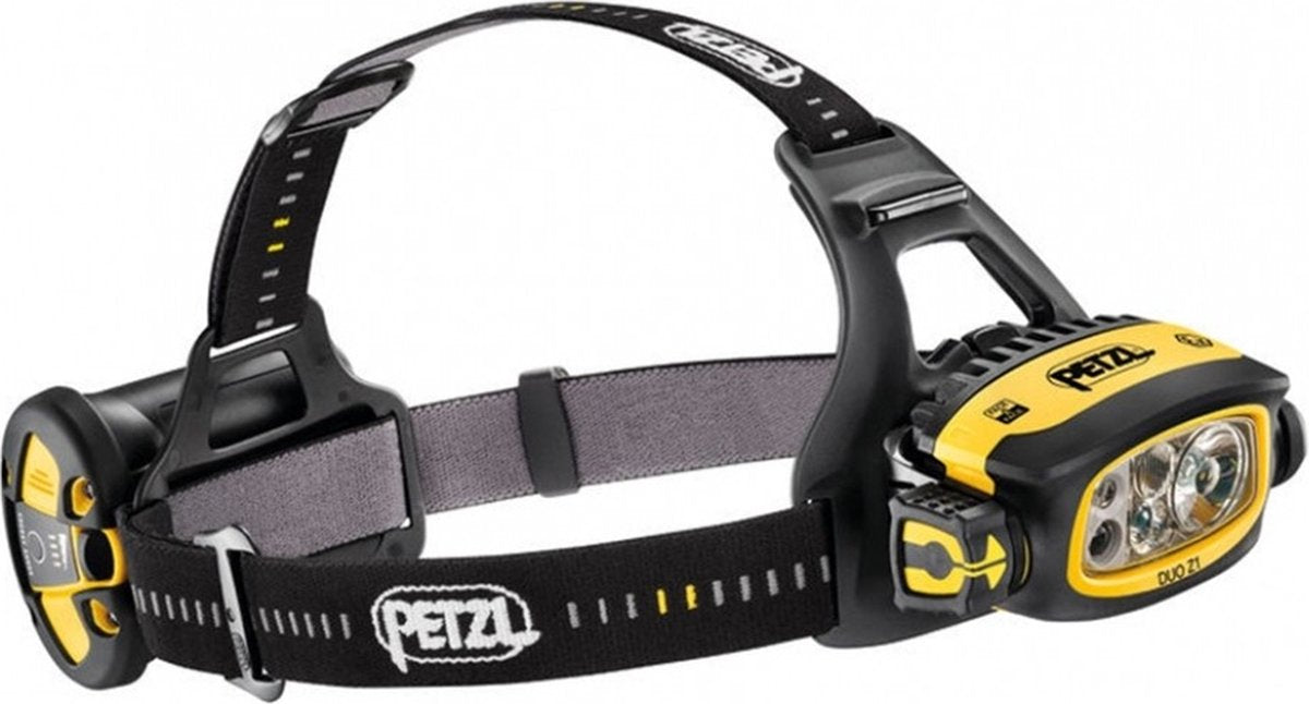 Petzl Duo s