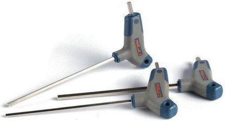 Allen Key XLC T-Model To-S30