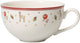 Villeroy Boch Toy's Delight Frühstückstasse - 0,3 l - Weihnachten