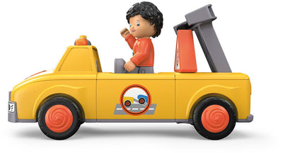 Toddys von Siku Toddys – Spielzeugauto Chris Carry