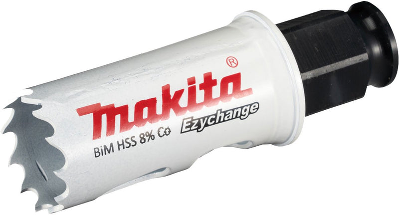Makita Lochsäge 24 mm Bim-Schnellwechsel – E-03682