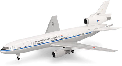 Herpa McDonald Douglas KDC-10 ex. Niederlande af 334 qm (nl)