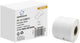 Renkforce RF-6027794, weiß, selbstklebendes Druckeretikett, Endlosetikett, Rolle, Papier, Thermodirekt