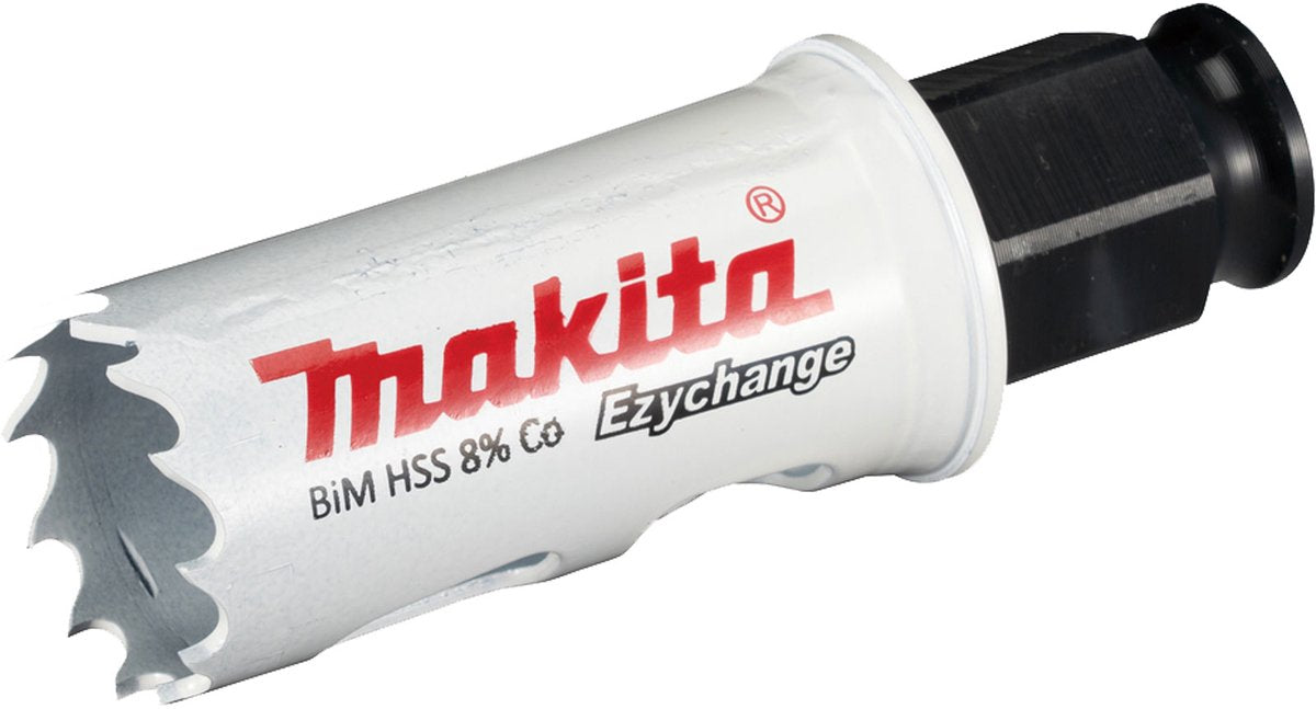 Makita Lochsäge 24 mm Bim-Schnellwechsel – E-03682