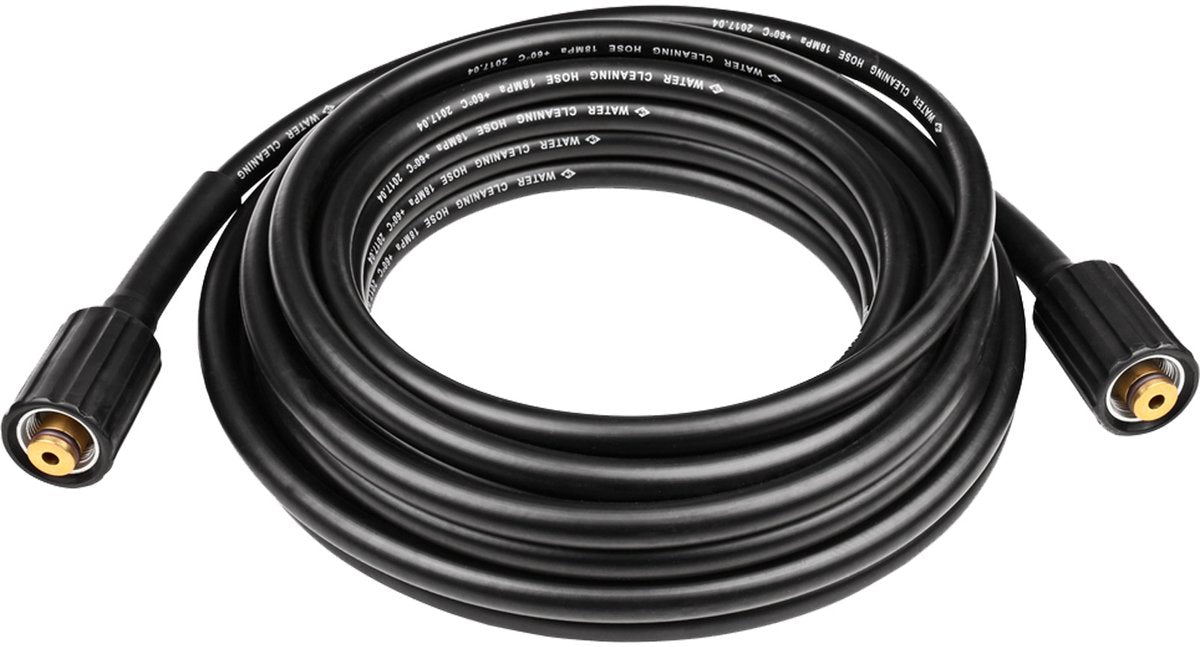 Makita Zubehör Hochdruckschlauch 10m - 123784-4 - 123784-4