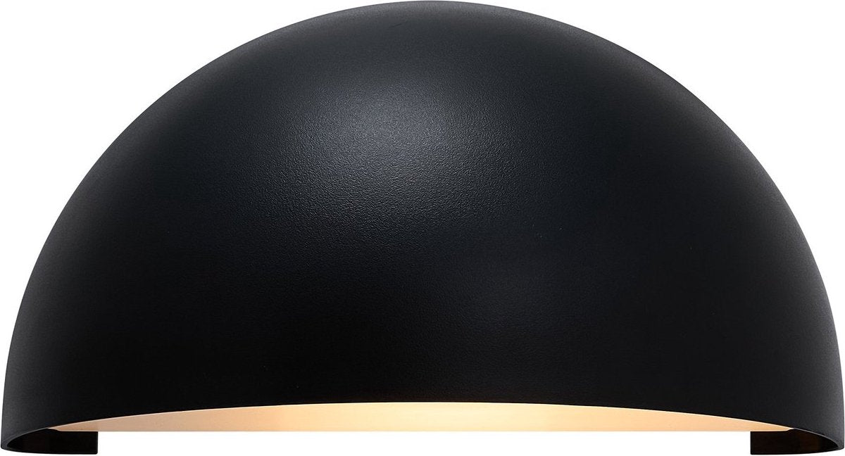 Nordlux Scorpius Maxi Wandleuchte-e27-schwarz