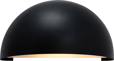 Nordlux Scorpius Maxi Wandleuchte-e27-schwarz