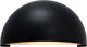Nordlux Scorpius Maxi Wandleuchte-e27-schwarz