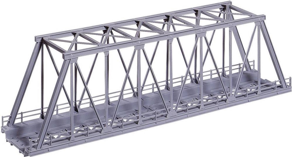 Auch keine Stahlbrücke