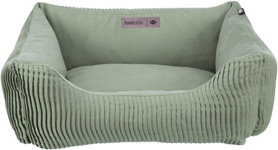 Trixie Hundekorb Marley Soft Edition Saliegroen