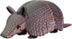 Eugy 3D-Puzzle – Gürteltier – wilde Tiere – nachhaltig – alle sammeln – 6 Jahre