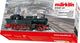 Märklin nimmt die Tenderlokomotive Baureihe 74 in Betrieb
