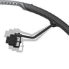 Topeak -Kotflügel für Tetrafender G1 Kies