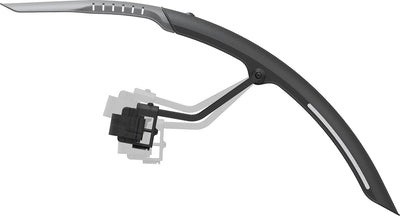 Topeak -Kotflügel für Tetrafender G1 Kies
