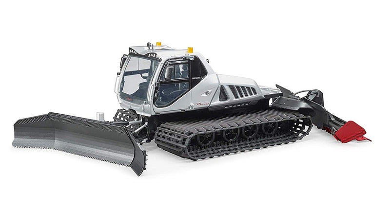 Bruder Prinoth Snow Clear Leitwolf