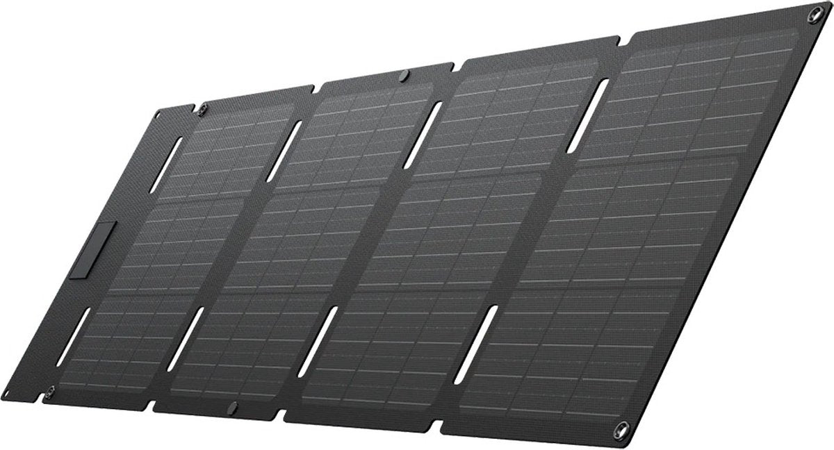Ecoflow 45 W faltbares Solarpanel mit USB-C