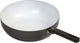 Bo-Camp - Wokpfanne - Sprint Eco - abnehmbarer Griff - ø 24 cm