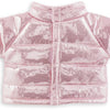 Corolle Ma Puppenjacke rosa