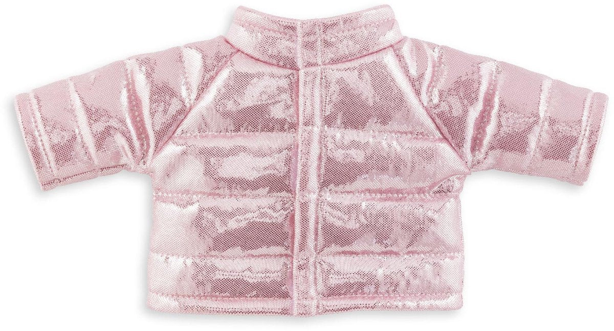Corolle Ma Puppenjacke rosa