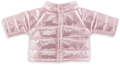 Corolle Ma Puppenjacke rosa