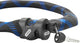 Abus Ivera 7220 85 Kabelschloss - 85 cm - Schwarz