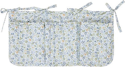 Kleiner niederländischer Organizer – Blau – Waldfreunde – Waldabenteuer