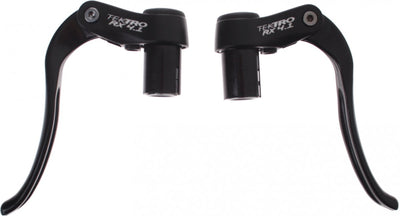Tektro Safety Bremsgriffset RX 4.1 schwarz
