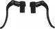 Tektro Safety Bremsgriffset RX 4.1 schwarz