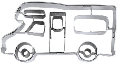 Städter Camper-Ausstecher - Edelstahl