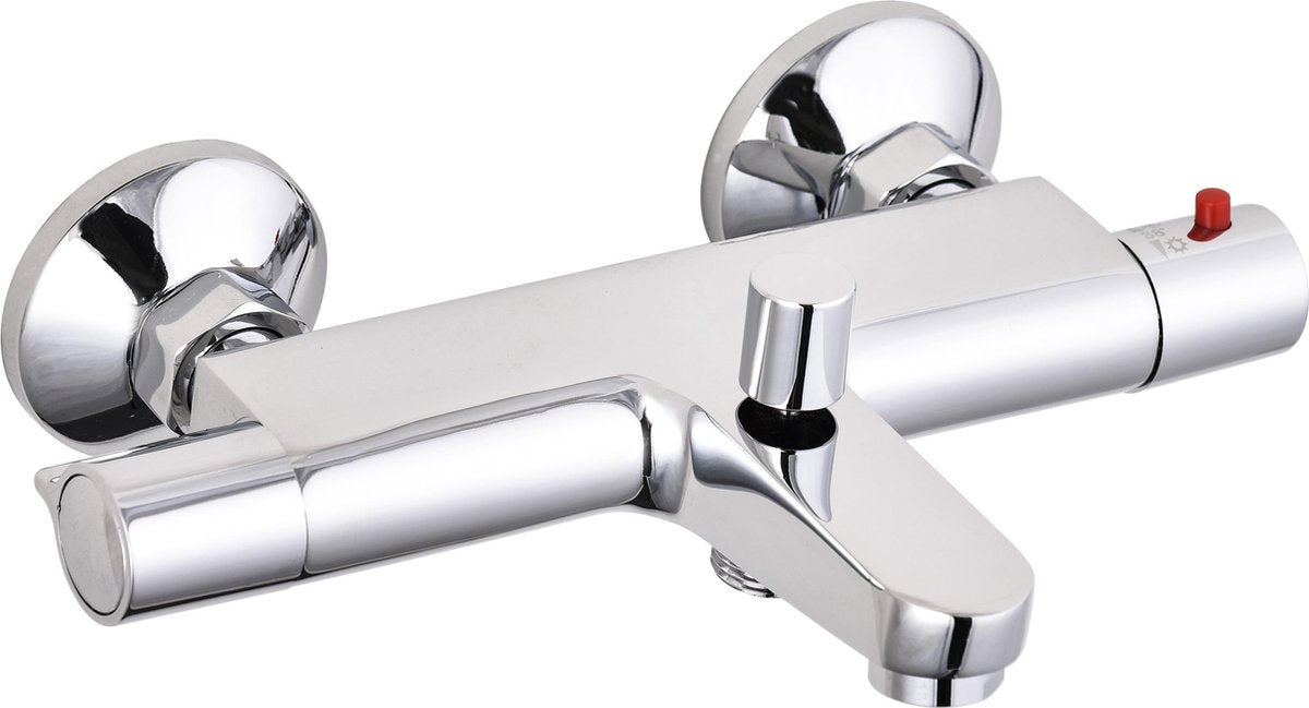 Schütte Schütte Bad-Duschmixer Thermostatische Vico Chrom