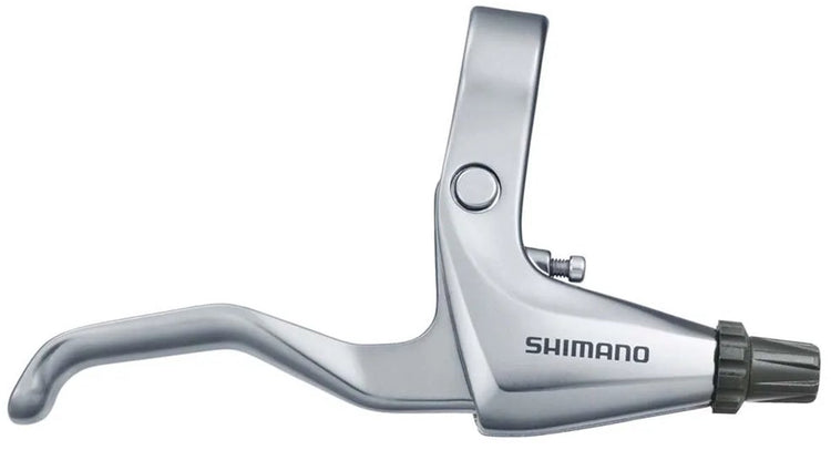 Shimano Bremshebel BL-R780 gerader Lenker rechts silber